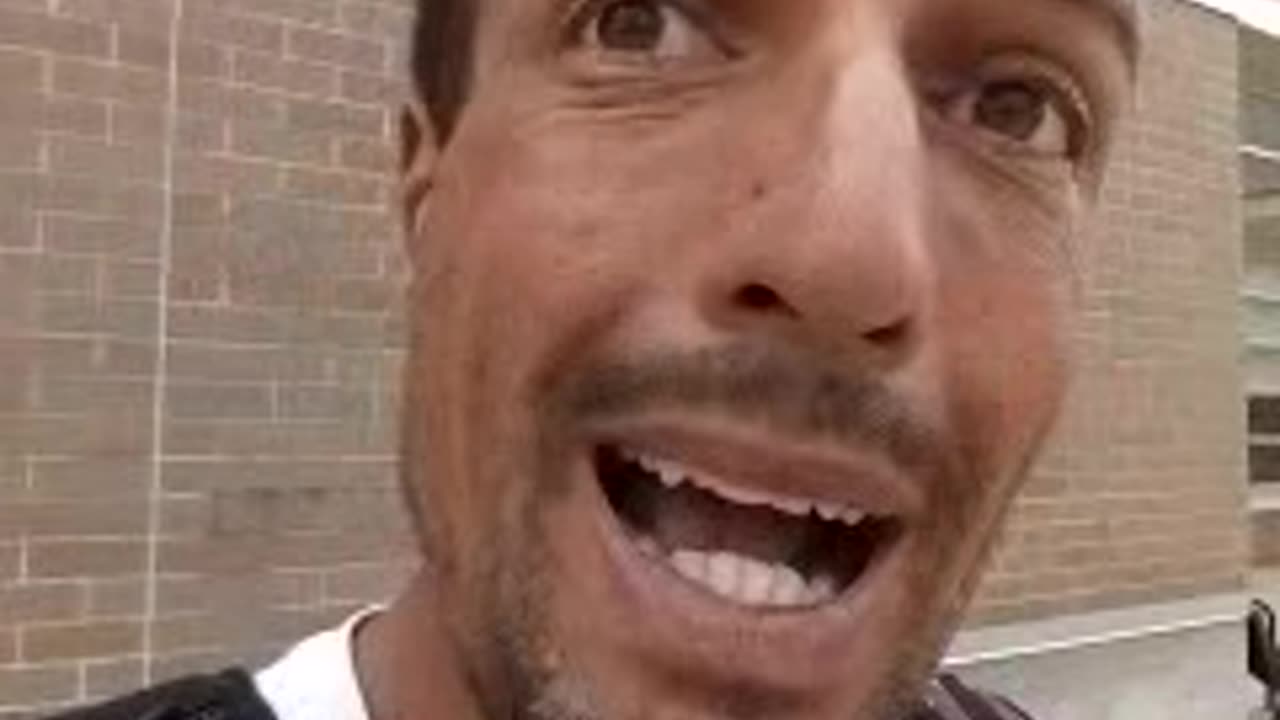 SAFEWAY ~ SLAVE WAY. MUST WATCH. Sept 4, 9:45am finish, 2023. Genius Derek Kube on Tap.