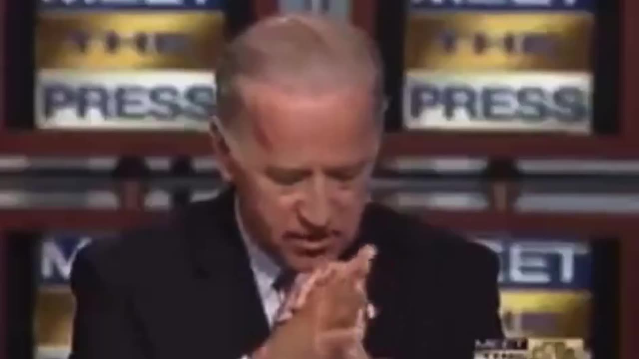 FLASHBACK: Biden Slams LGBT Gibberish