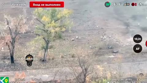 Real rare military action movie of Russians forces and Ukrainians forces