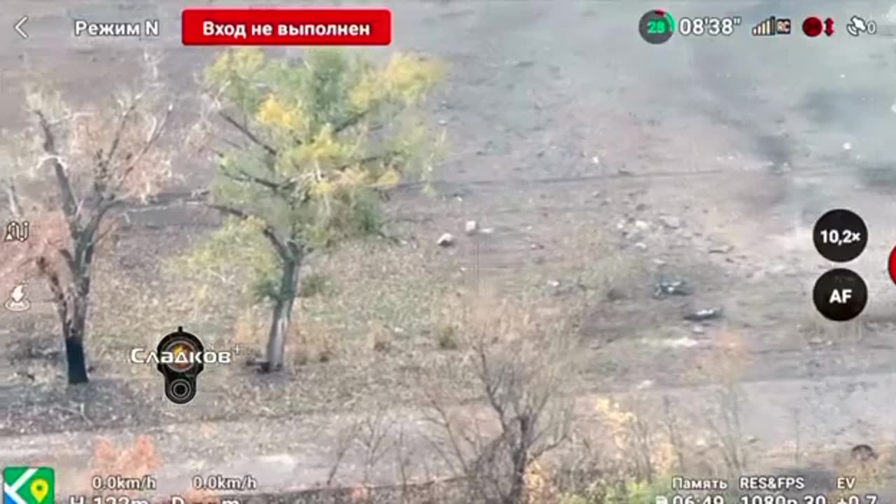 Real rare military action movie of Russians forces and Ukrainians forces