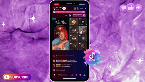 LIVE REPLA: Mrs.Netra Mon Mar 25 (Part 2)