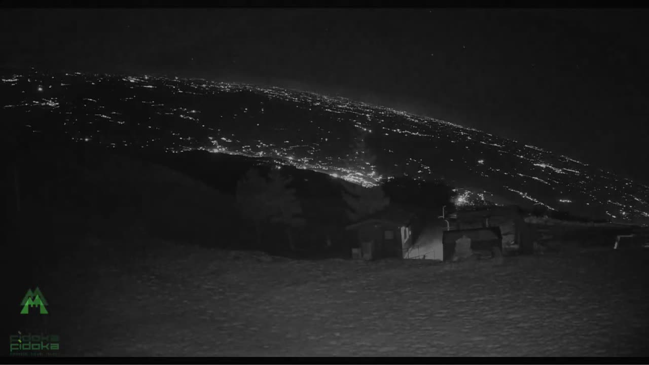 Monte Piselli di San Giacomo ski resort Teramo / Ascoli Piceno