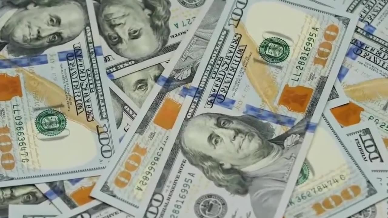 Breaking News: The Impending Collapse of the US Dollar!