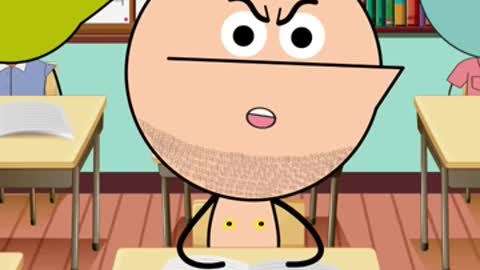 Angry prasha (Nagu the legend)