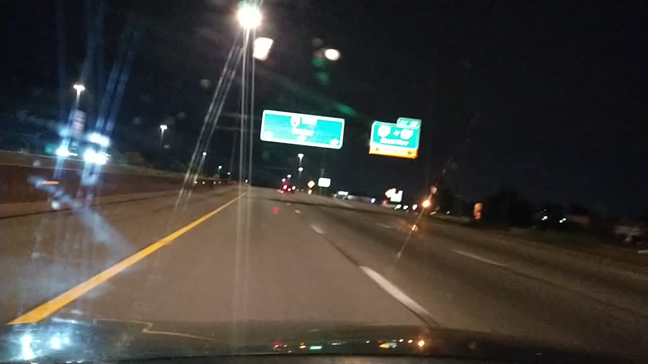 CRAZY! Car Barrels Down Freeway With His Rim On Fire - THE CORRECT VIEWS (09/21/2021)