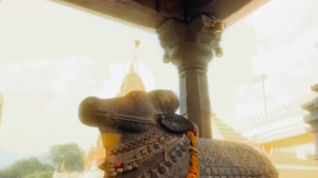 Jai Shree Mahakal ♥️