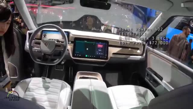 The top 10 luxury cars in 2020