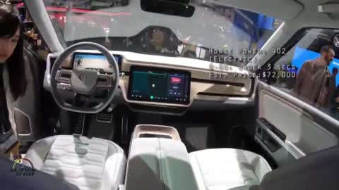 The top 10 luxury cars in 2020
