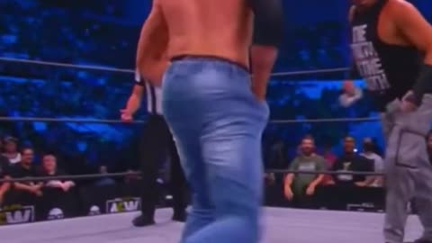 Wrestling