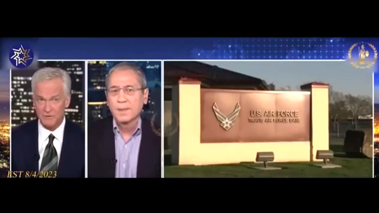 Red Pill News 13.08.2023