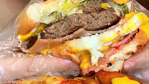 Food Frenzy: Stress - Busting Bites Galore!