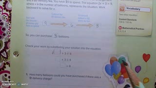 Gr 7 - Ch 6 - Lesson 4