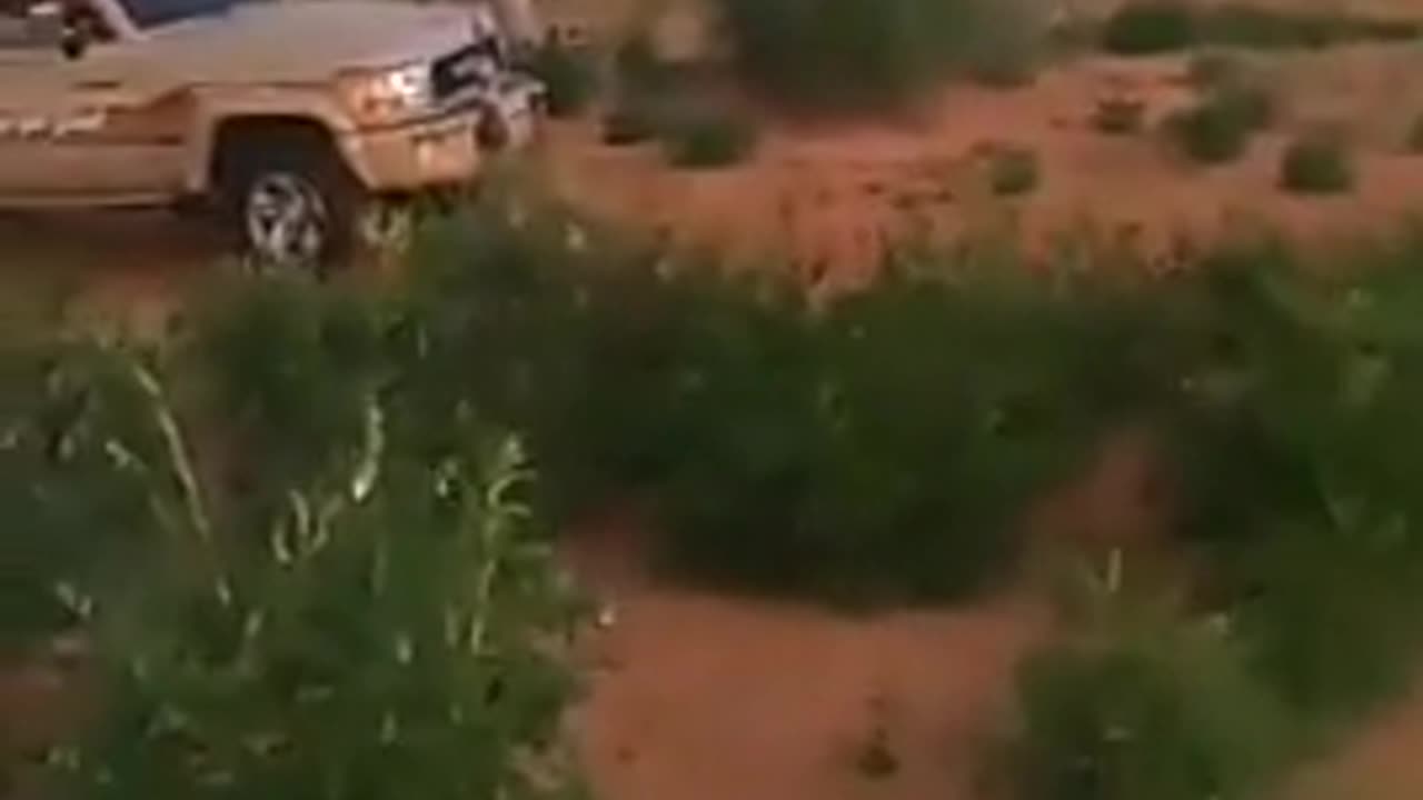 🔥 Sudan's Rapid Support Forces Attack Wad Ajana Village in North Kordofan | RCF