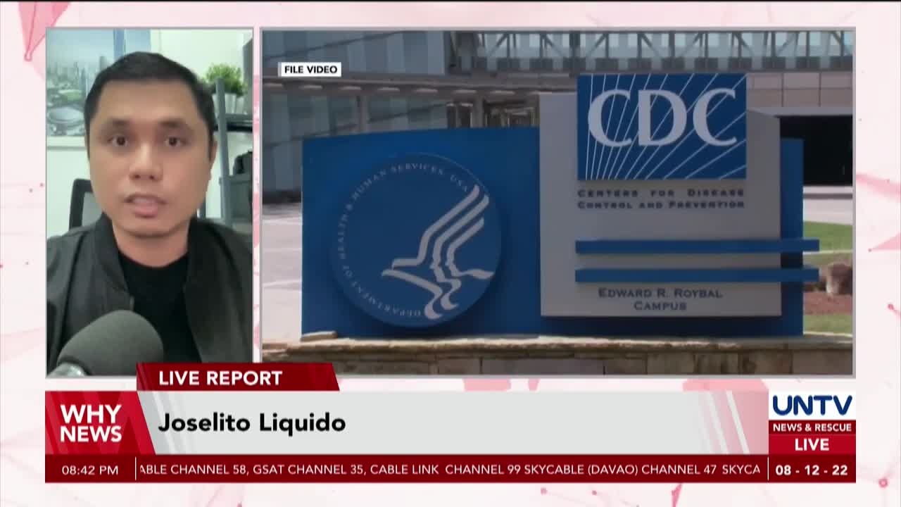 CDC drops quarantine, social distancing recommendations