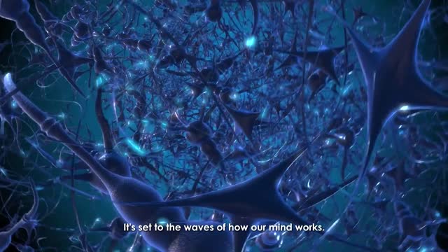 THE BIG SECRET (Feat. Insiders)