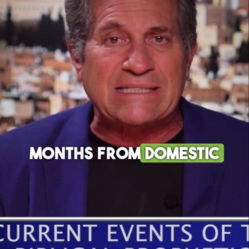 Why Israel is Taking Defense Into Its Own Hands