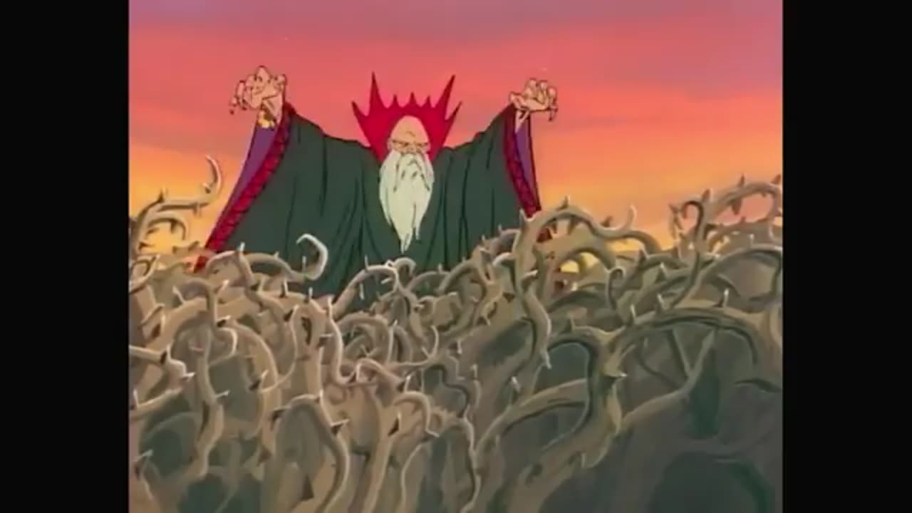 80's Cartoons - Dungeon and Dragons
