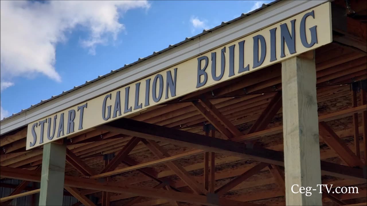 Central Washington Ag Museum