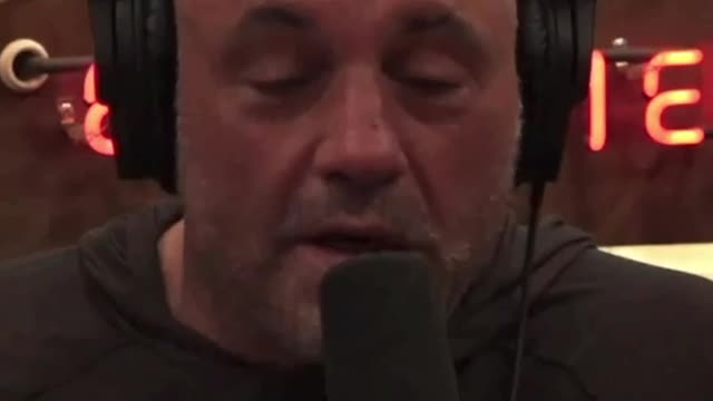 Joe Rogan on Project Veritas