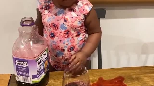 Oh my God! There is work to be done here