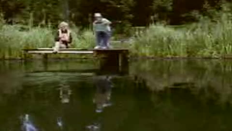 McDonald's greatest ad