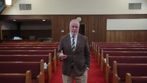 Three Minutes With Mike