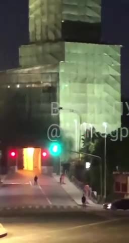 Putin urgently came to the Kremlin, the reason is unknown