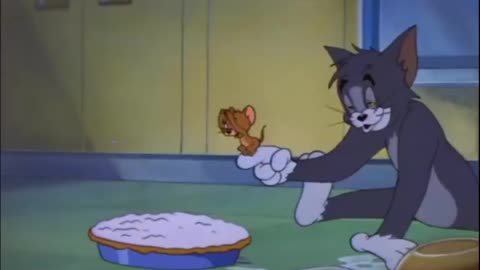 tom and jerry full funny