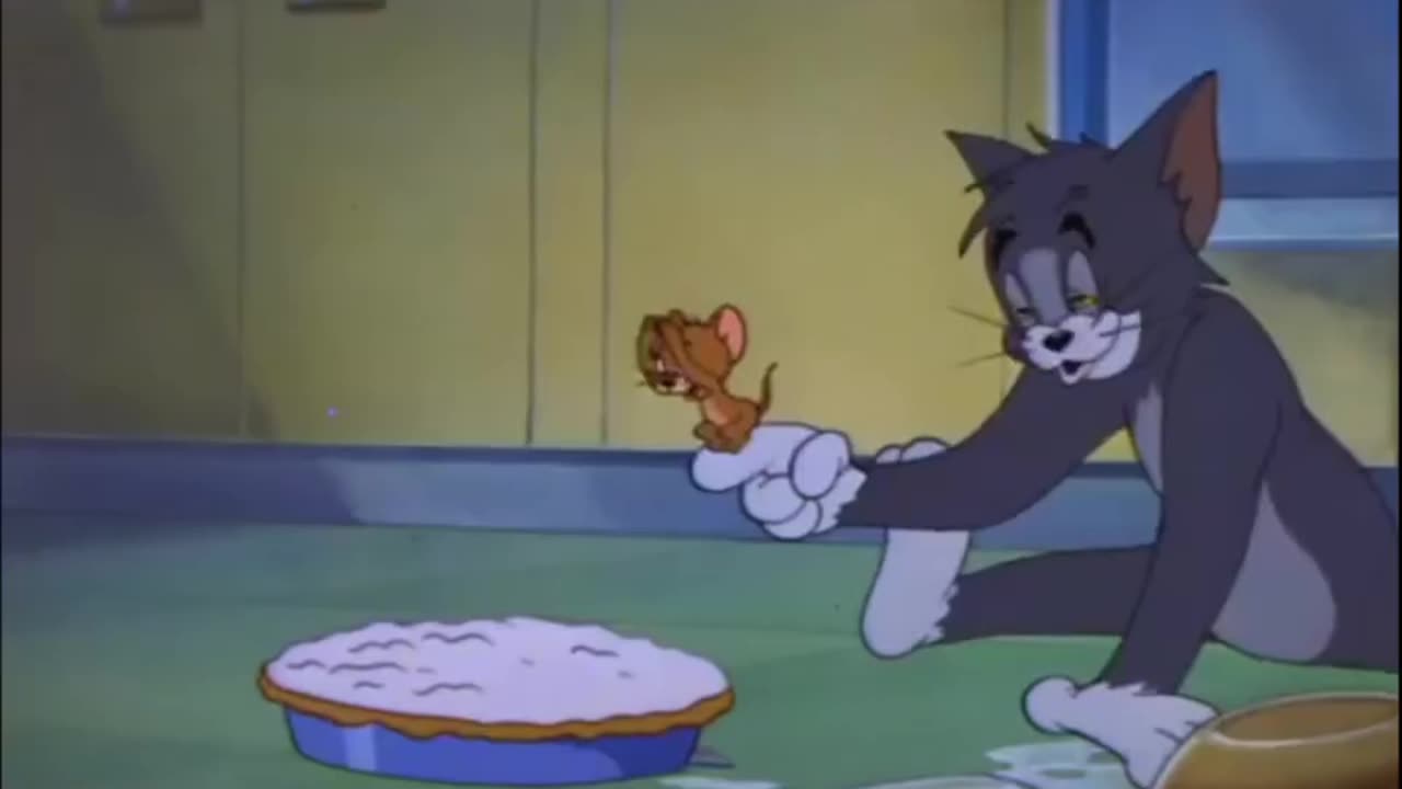 tom and jerry full funny