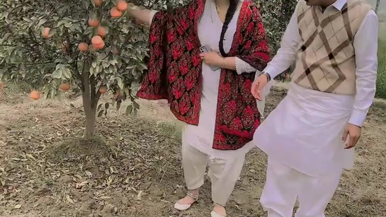 Tu hi meri pehli khuahiah #alizaseharvlogs #village #alizasehar