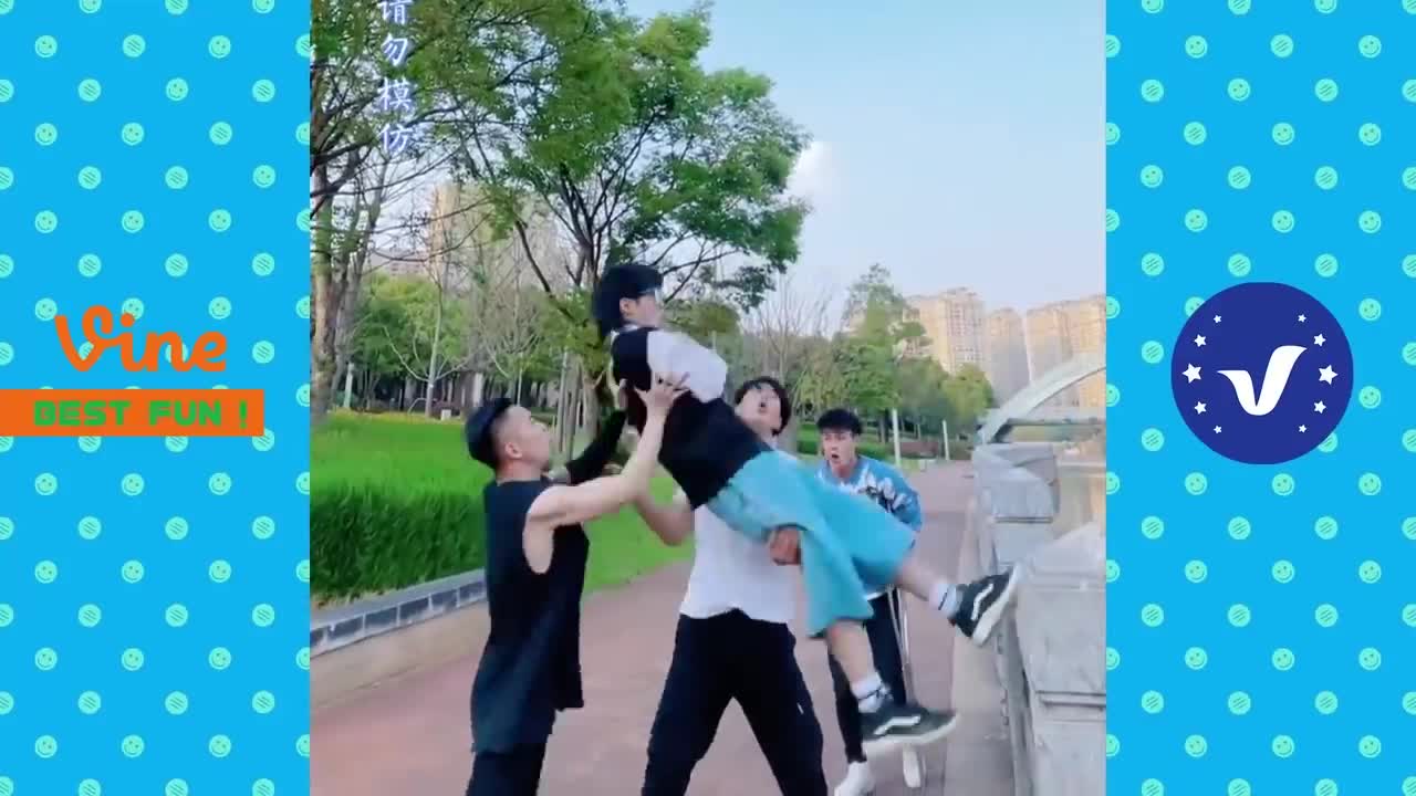 Funny Videos 2021 People doing funny and stupid things