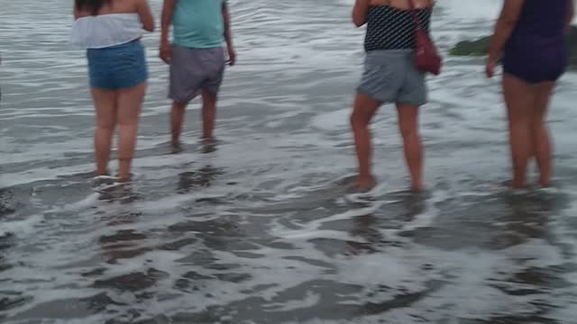 PLAYA DE VERACRUZ-CHACHALACAS