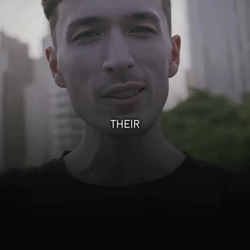 It all starts in the mind