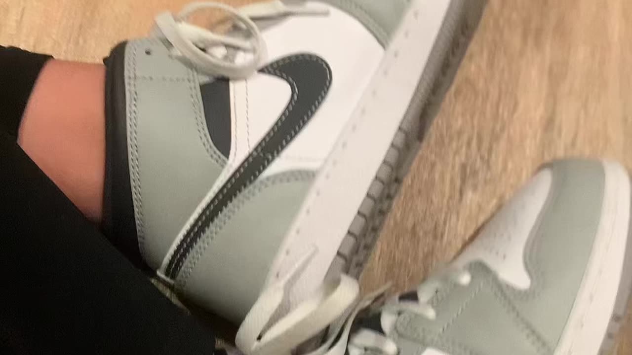 Jordan Midsss