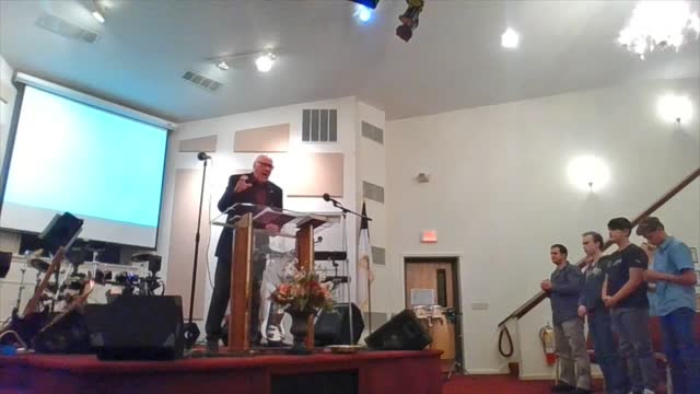 The Blessings of God