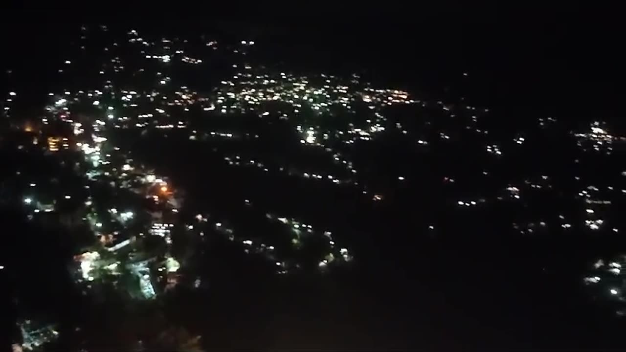 Live view Mussoorie se Dehradun ka