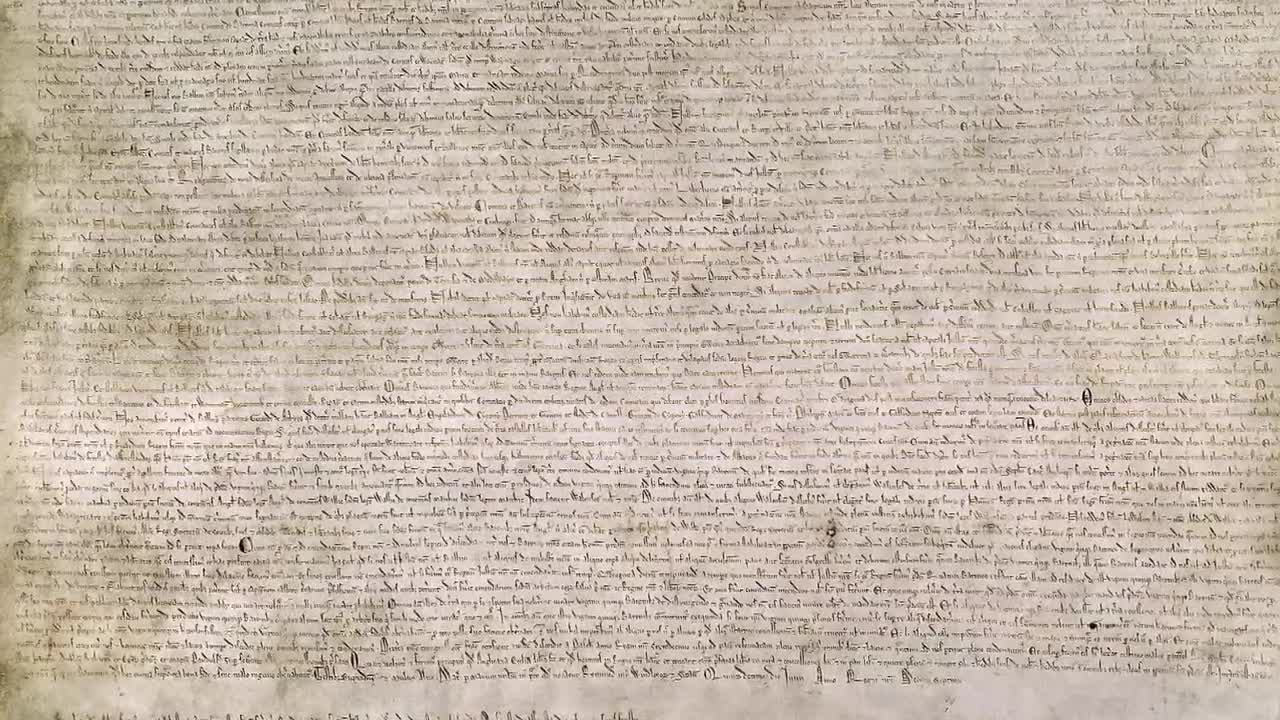 Neil Oliver – '...they are trying to make us forget what is ours….’