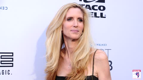 Ann Coulter Interviewed On Joe Biden's First Days In Office