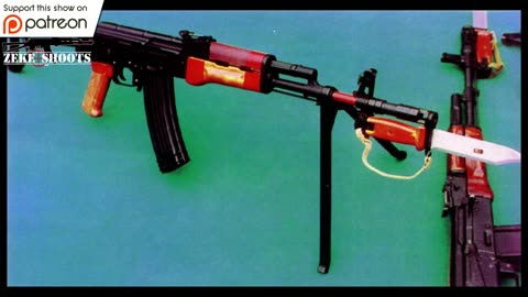 Polish AK variants