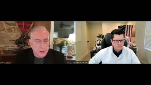 Col. Douglas Macgregor REVEALS Truth Behind Ukraine Russia Conflict!