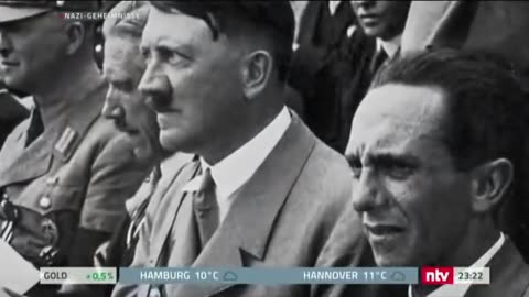 Hitler und das Okkulte: Enthüllung der dämonischen Praktiken des Dritten Reichs