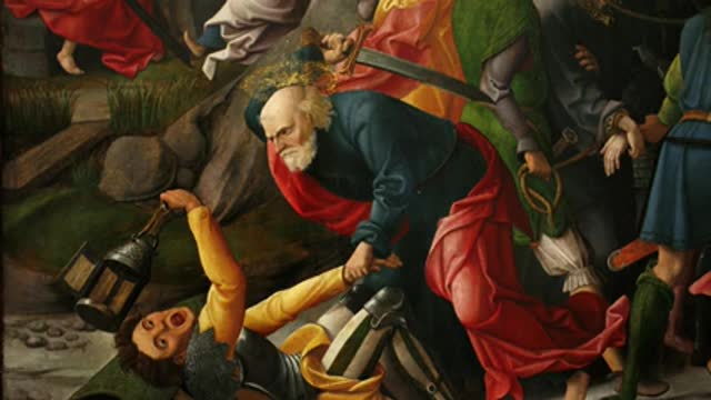 Cain's Descendants, the Nephilim, and the Watchers - Ancient Deception