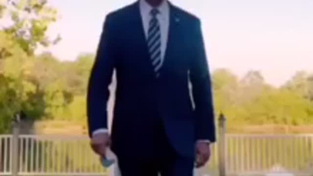 Joe Biden coming for the kids! Hide yo kids, hide yo wife!