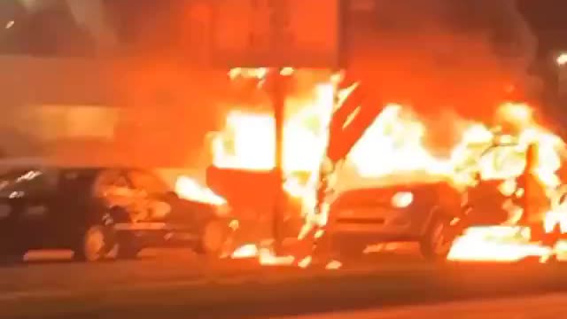 BLM summed up in one video