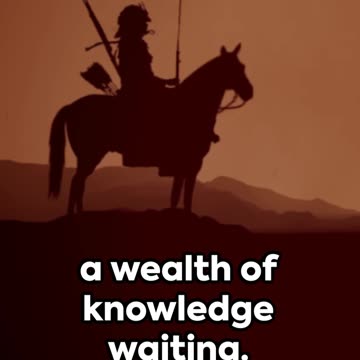 Samurai in 60 seconds Unsheathing the Truth