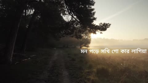 দিন গেলো তোমারও পথ চাহিয়া💙🤍