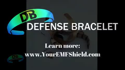 THIS BRACLET GETS RID OF JOINT PAINS