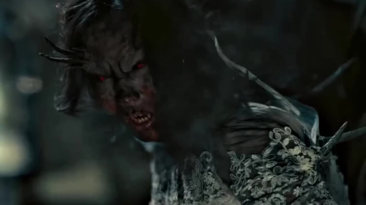 ghost scene 💀💀☠️☠️