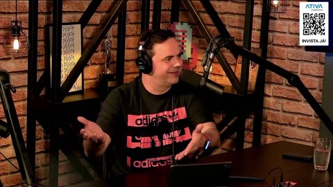 O QUE MOTIVOU A TRETA ENTRE ELAS - Bola e Carioca Mara Maravilha Cortes de ticaracaticast