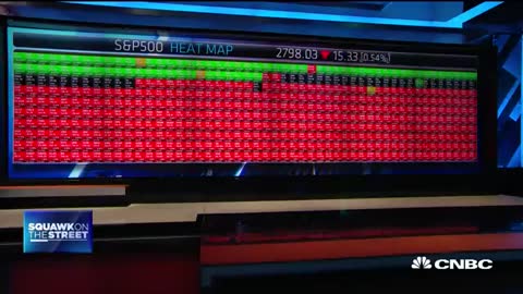 Opening Bell, August 2, 2018